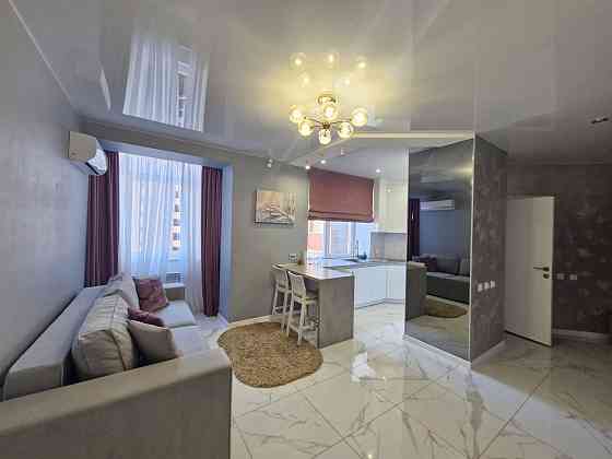 Оренда 2к квартири в Ірпені поруч з Центральним парком Ірпінь