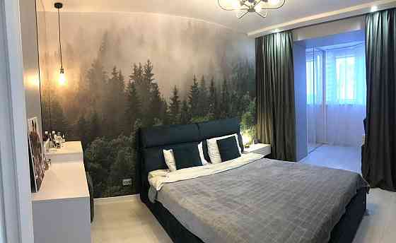 Оренда 2к квартири в Ірпені поруч з Центральним парком Ірпінь