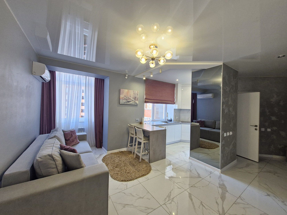 Оренда 2к квартири в Ірпені поруч з Центральним парком Ірпінь - зображення 6