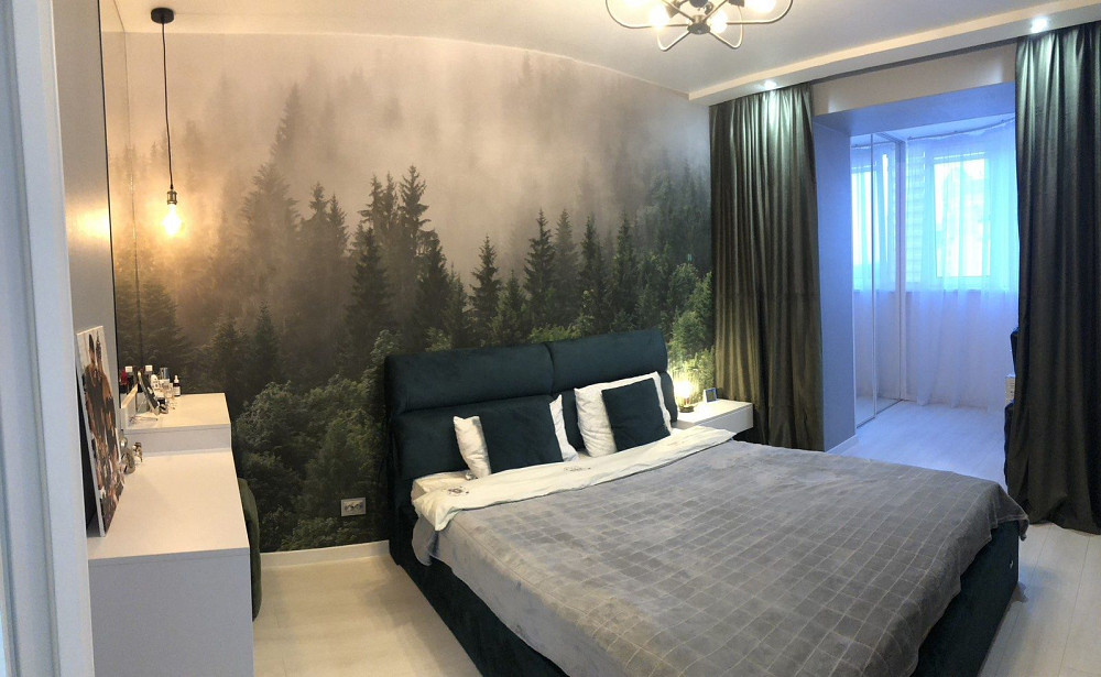 Оренда 2к квартири в Ірпені поруч з Центральним парком Ірпінь - зображення 4