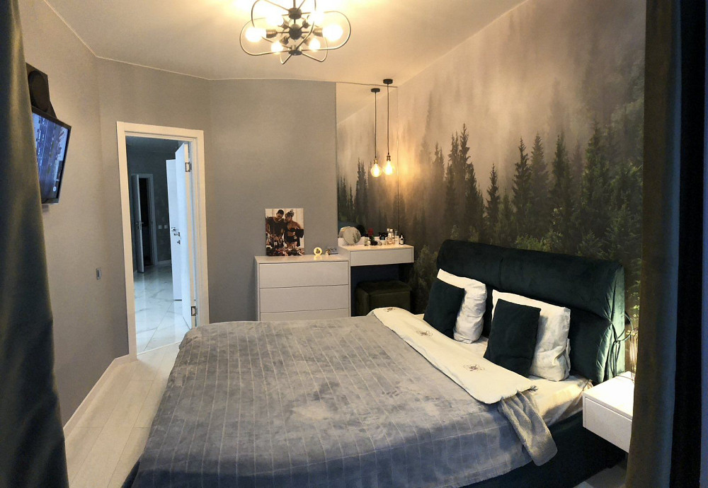 Оренда 2к квартири в Ірпені поруч з Центральним парком Ірпінь - зображення 3