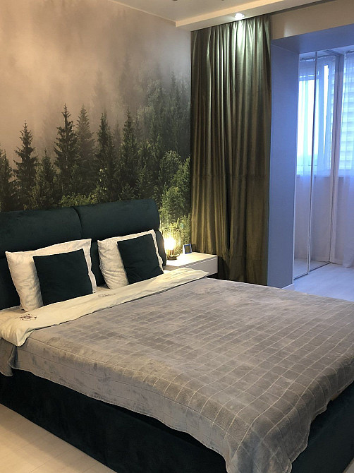 Оренда 2к квартири в Ірпені поруч з Центральним парком Ірпінь - зображення 2