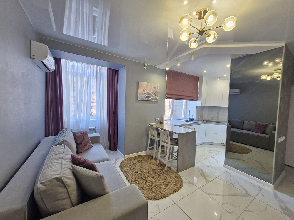 Оренда 2к квартири в Ірпені поруч з Центральним парком Ірпінь - зображення 8