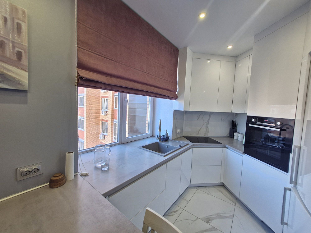 Оренда 2к квартири в Ірпені поруч з Центральним парком Ірпінь - зображення 7