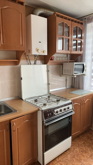 Сдам двухкомнатную квартиру Кривой Рог - изображение 3