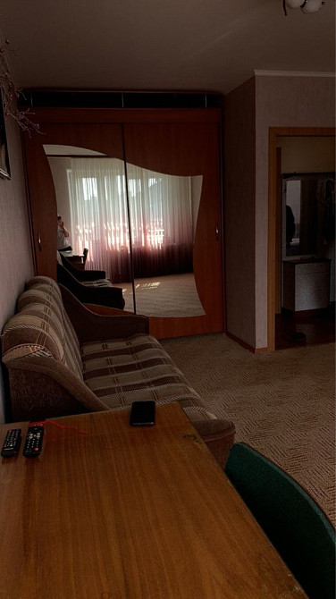 Сдам двухкомнатную квартиру Кривой Рог - изображение 4