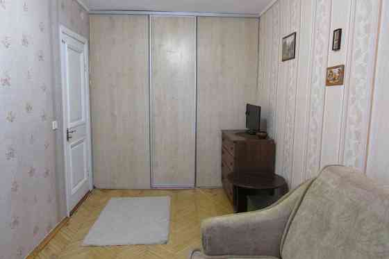 ВПЕРШЕ! 2-кімнатна квартира. Метро Дорогожичі. вул. Олени Теліги, 27 Киев