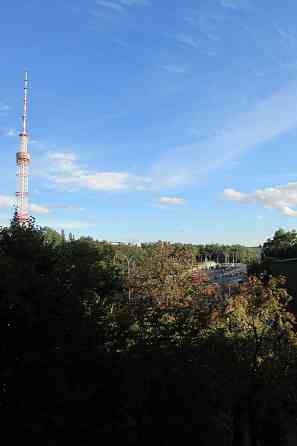 ВПЕРШЕ! 2-кімнатна квартира. Метро Дорогожичі. вул. Олени Теліги, 27 Киев