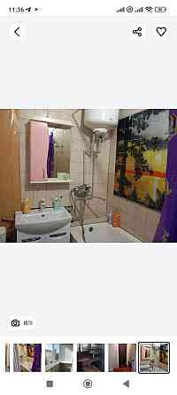 Сдам 1комн квартиру Белгород-Днестровский