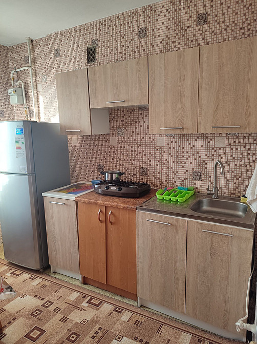 Сдам 1комн квартиру Белгород-Днестровский - изображение 1