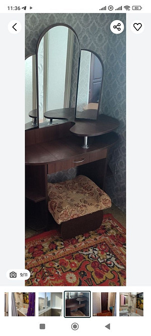 Сдам 1комн квартиру Белгород-Днестровский - изображение 8