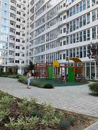 Сдам 2 ком. квартиру на Львовской ЖК Море Одеса