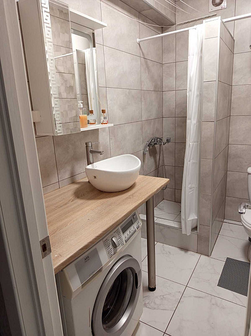 Сдам 2 ком. квартиру на Львовской ЖК Море Одеса - зображення 7