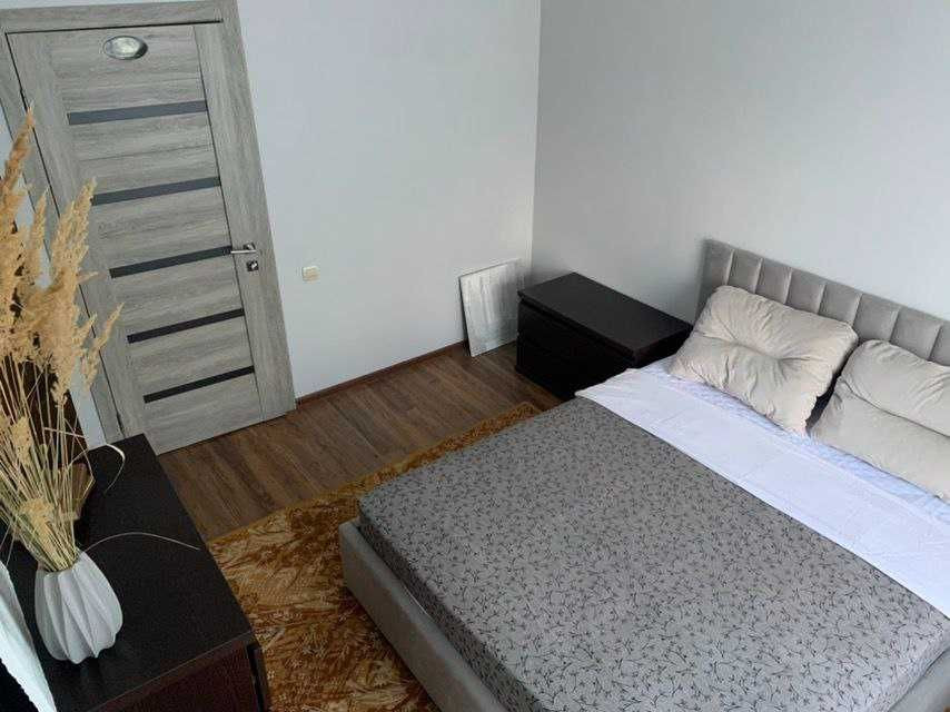 Оренда 2х кімн квартира Генерала Безручка Рівне - зображення 1