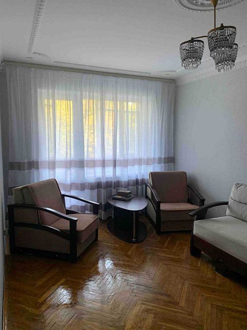 Оренда 2х кімн квартира Генерала Безручка Рівне - зображення 4