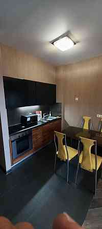 Аренда квартиры в Новом доме на Французском бульваре Одеса