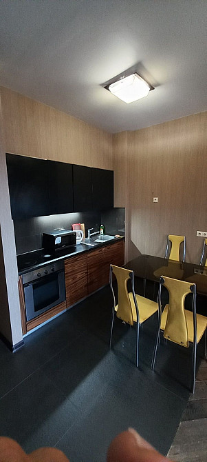 Аренда квартиры в Новом доме на Французском бульваре Одеса - зображення 4