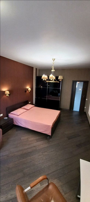 Аренда квартиры в Новом доме на Французском бульваре Одеса - зображення 1