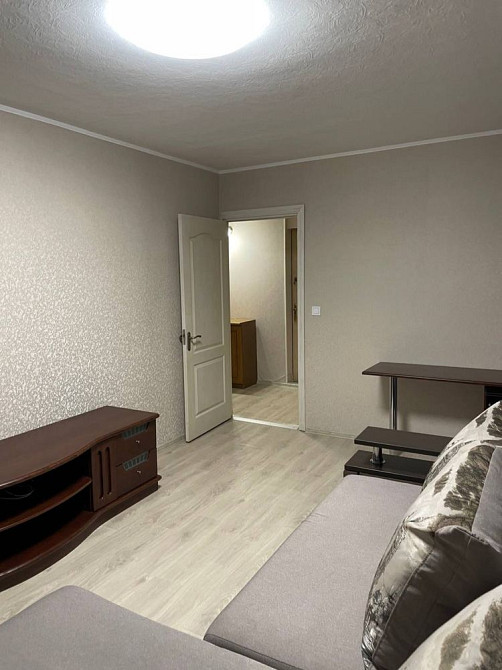 Без % Сдам 1 -кім, метро Диміївська - 2 хвил, Голосіївський пр. 7 Київ - зображення 6