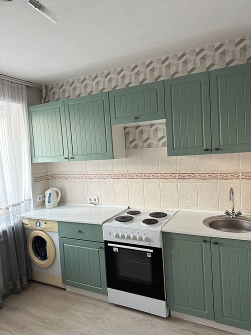 Без % Сдам 1 -кім, метро Диміївська - 2 хвил, Голосіївський пр. 7 Київ - зображення 2