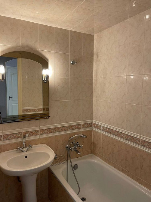 Без % Сдам 1 -кім, метро Диміївська - 2 хвил, Голосіївський пр. 7 Київ - зображення 8