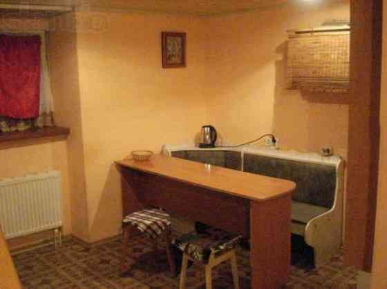 Оренда 2к вул.Пильникарська (центр Добробут) для студентів(3 людини) Львов