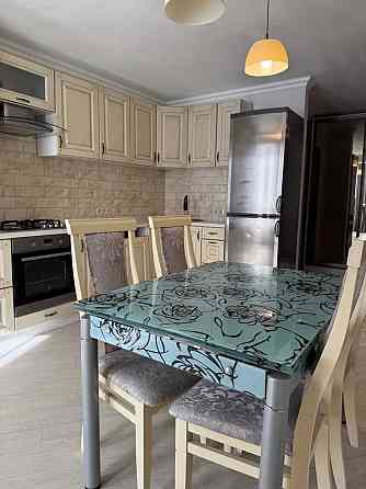 Оренда облаштованої двокімнатної квартири ЖК Евромісто.Крюківщина. Крюківщина