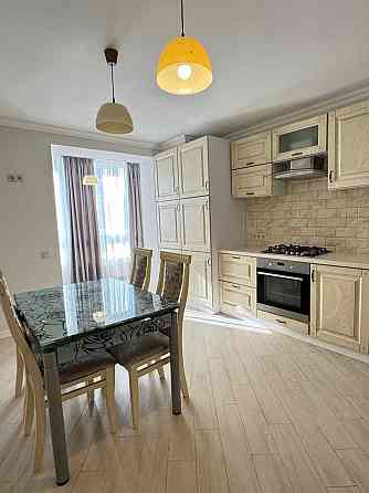 Оренда облаштованої двокімнатної квартири ЖК Евромісто.Крюківщина. Крюківщина