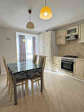 Оренда облаштованої двокімнатної квартири ЖК Евромісто.Крюківщина. Крюківщина