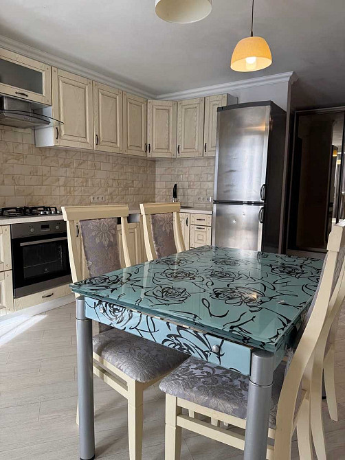 Оренда облаштованої двокімнатної квартири ЖК Евромісто.Крюківщина. Крюковщина - изображение 4