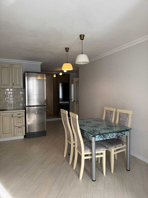 Оренда облаштованої двокімнатної квартири ЖК Евромісто.Крюківщина. Крюковщина - изображение 3