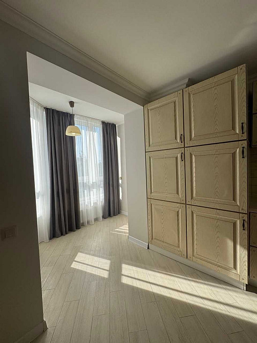 Оренда облаштованої двокімнатної квартири ЖК Евромісто.Крюківщина. Крюковщина - изображение 7