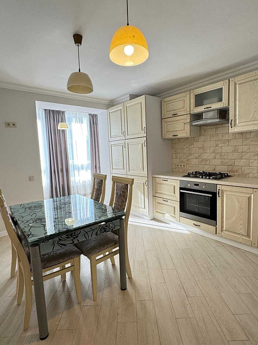 Оренда облаштованої двокімнатної квартири ЖК Евромісто.Крюківщина. Крюковщина - изображение 6