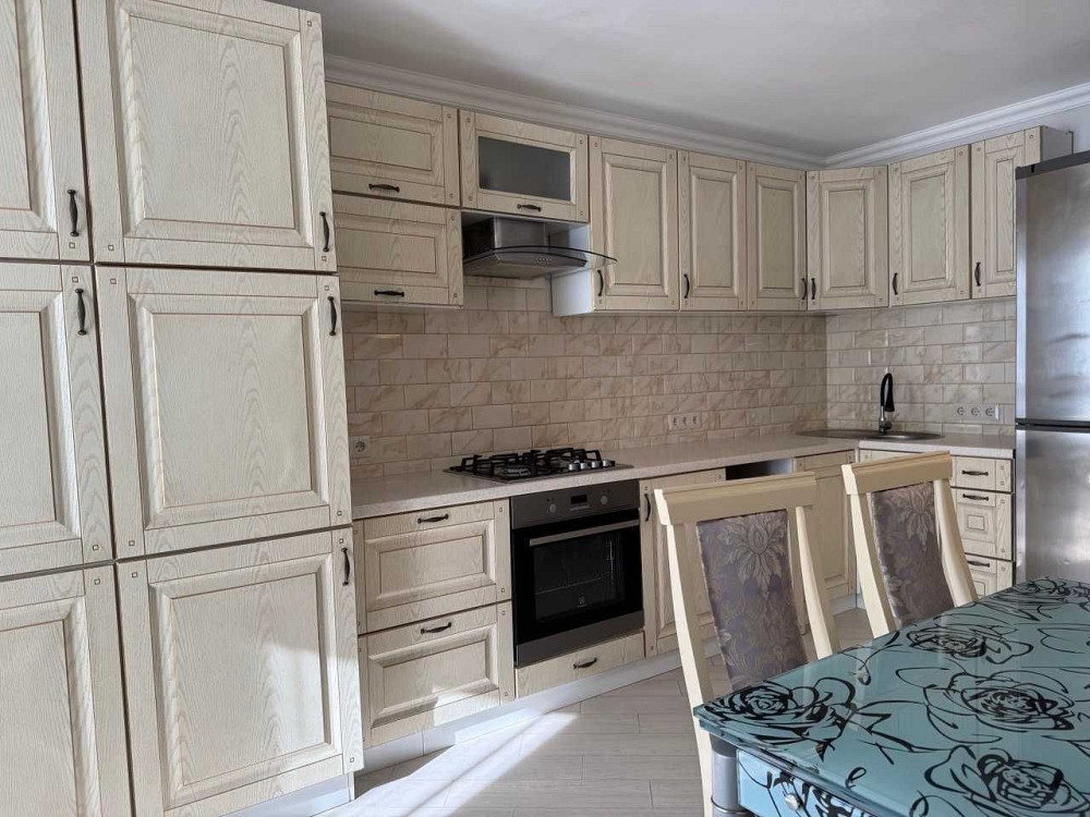 Оренда облаштованої двокімнатної квартири ЖК Евромісто.Крюківщина. Крюковщина - изображение 1