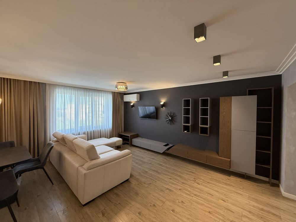 Оренда дизайнерської квартири на Вишенці ! Без комісії ! Вінниця - зображення 1