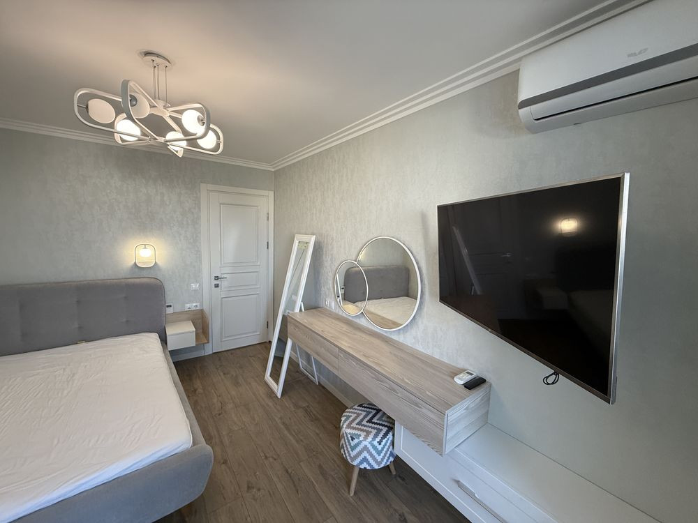 Оренда дизайнерської квартири на Вишенці ! Без комісії ! Вінниця - зображення 6