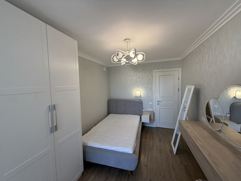 Оренда дизайнерської квартири на Вишенці ! Без комісії ! Вінниця - зображення 5