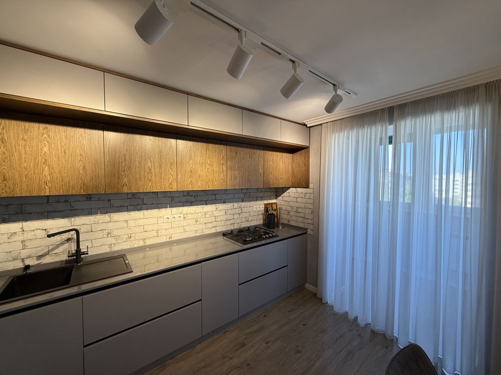 Оренда дизайнерської квартири на Вишенці ! Без комісії ! Вінниця - зображення 3