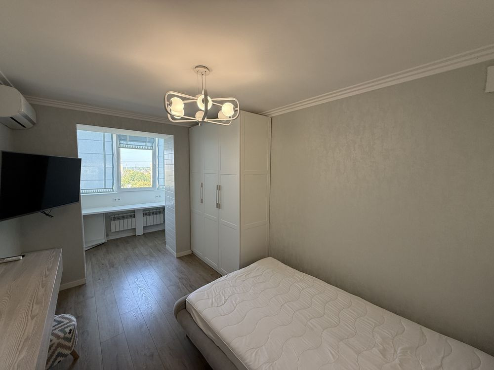 Оренда дизайнерської квартири на Вишенці ! Без комісії ! Вінниця - зображення 4