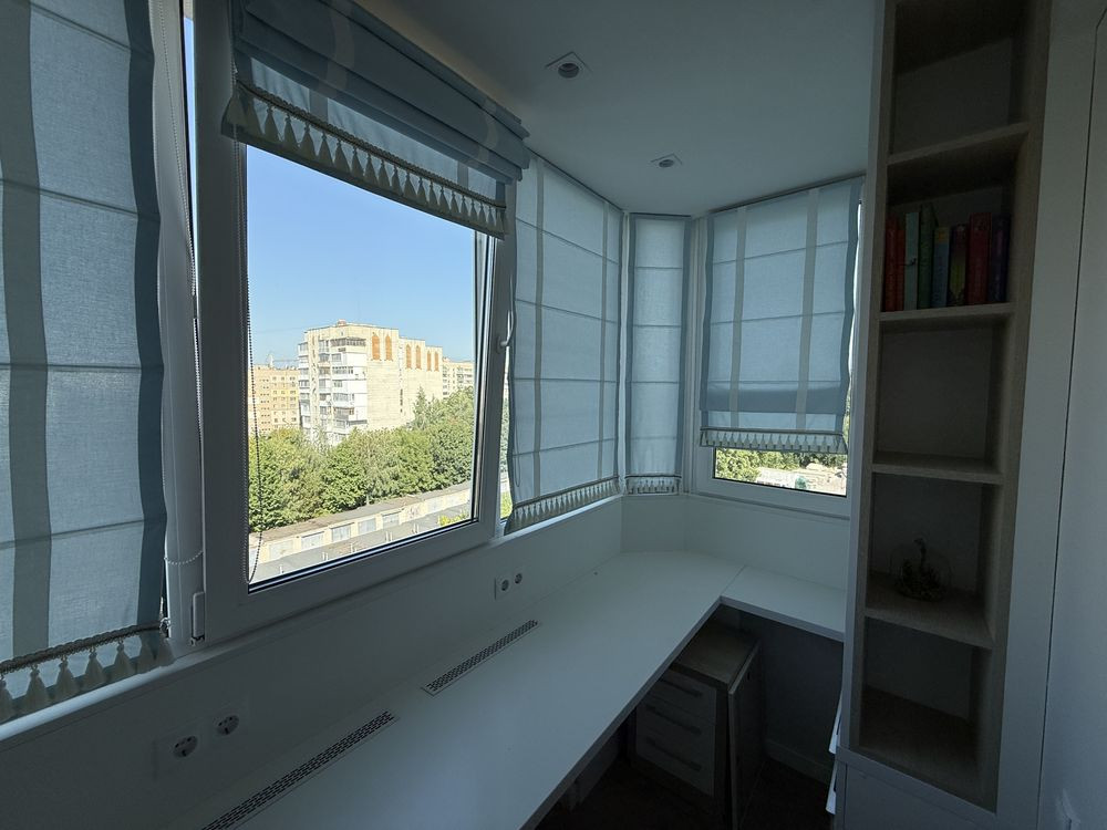 Оренда дизайнерської квартири на Вишенці ! Без комісії ! Вінниця - зображення 8