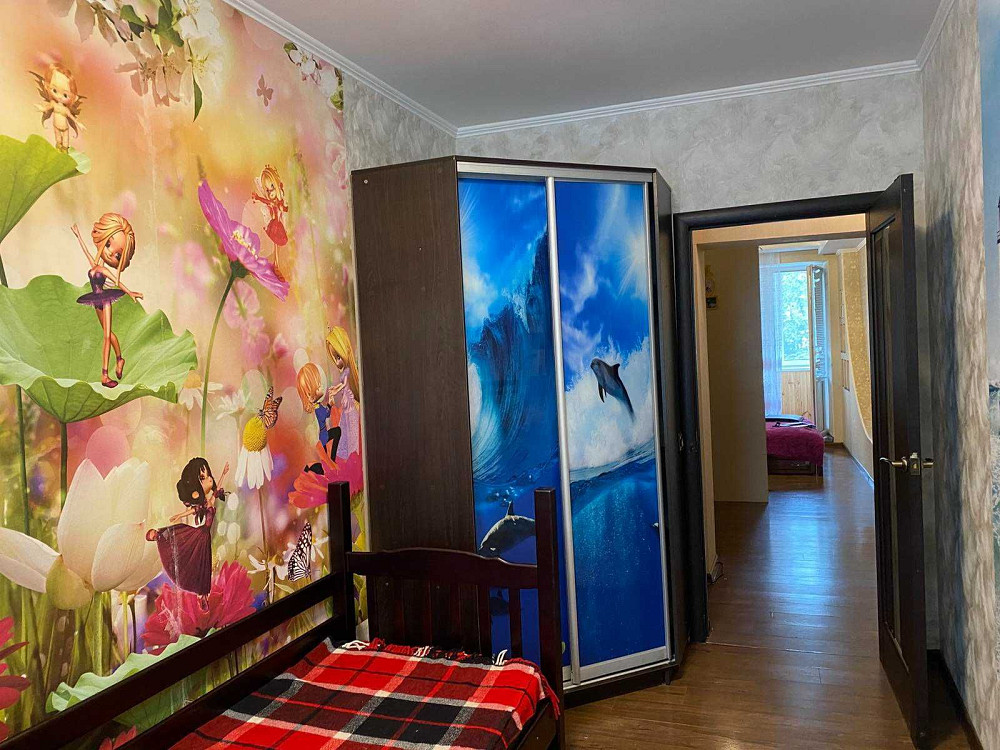 Довготривала оренда 2к. квартири, вул. Князів Коріатовичів, Вінниця Вінниця - зображення 3