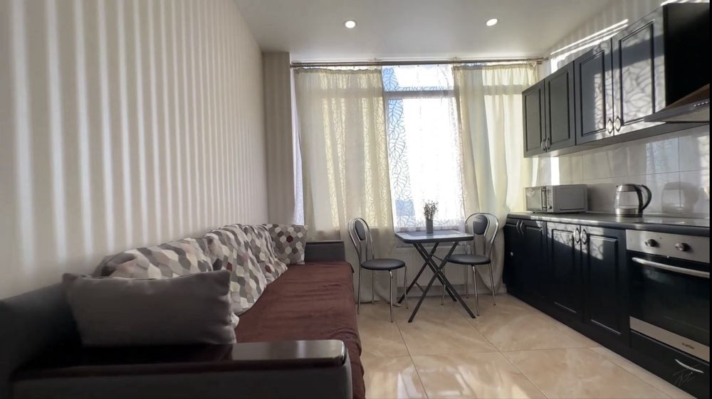 Сдам 1 комнатную квартиру 34 жемчужина Одеса - зображення 5