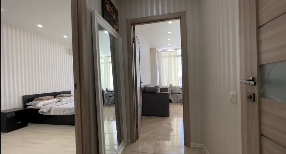 Сдам 1 комнатную квартиру 34 жемчужина Одеса - зображення 4