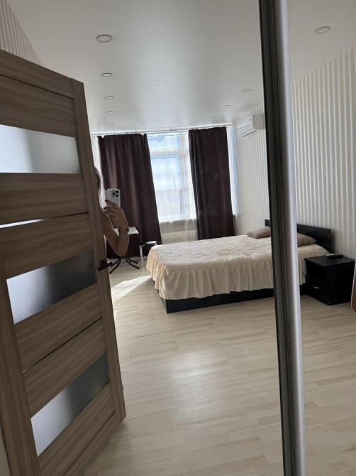 Сдам 1 комнатную квартиру 34 жемчужина Одеса - зображення 3