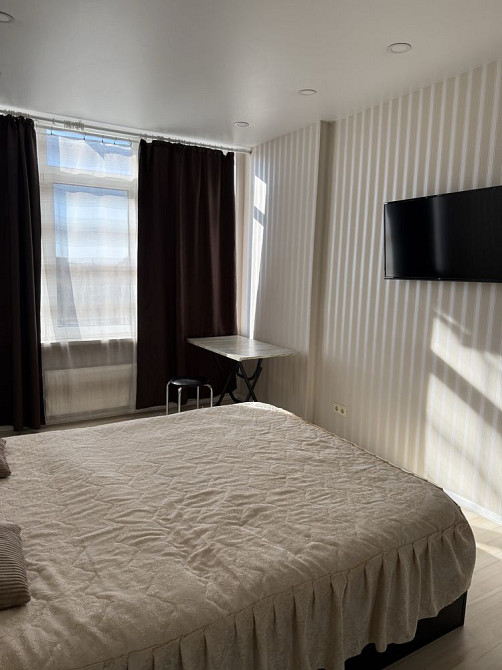 Сдам 1 комнатную квартиру 34 жемчужина Одеса - зображення 2