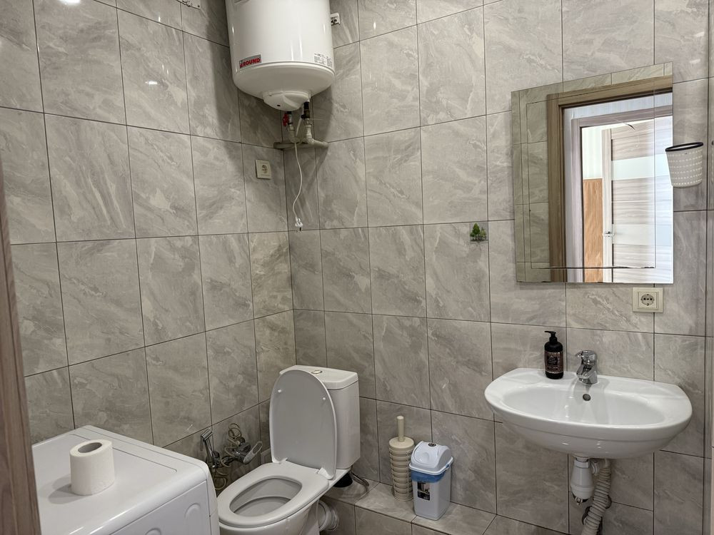 Сдам 1 комнатную квартиру 34 жемчужина Одеса - зображення 6