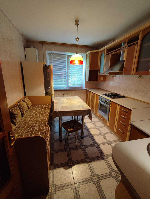 Здам 2-х кімнатну в центрі з Автономним Опаленням Житомир - изображение 3