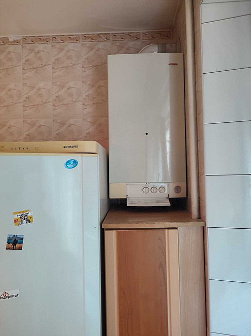 Здам 2-х кімнатну в центрі з Автономним Опаленням Житомир - изображение 4