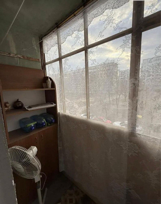 Сдам 1 комнатную квартиру Холодная гора Харьков - изображение 7