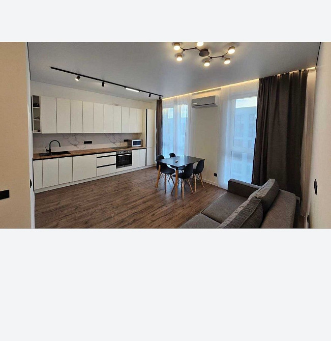 ОРЕНДА 2 кімнатної квартири Митна 25 Ужгород - зображення 1